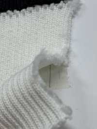 R1555 Fil à Tricoter Côtelé 5 Brins 2x1 60 Cm De Large[Tricot Côtelé] TAKENAKA CORPORATION Sous-photo