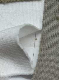 RS120 Fil à Tricoter Côtelé, 1 élastique, 1 Aiguille, 60 Cm De Large[Tricot Côtelé] TAKENAKA CORPORATION Sous-photo