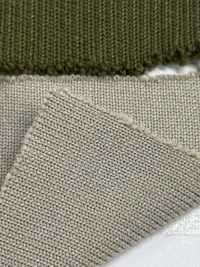 RS220 Fil à Tricoter Côtelé, 2 élastiques, 1 Aiguille, 60 Cm De Large[Tricot Côtelé] TAKENAKA CORPORATION Sous-photo