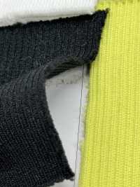 RS125 Fil à Tricoter Côtelé, 1 Bande élastique, 2 X 1, 60 Cm De Large[Tricot Côtelé] TAKENAKA CORPORATION Sous-photo