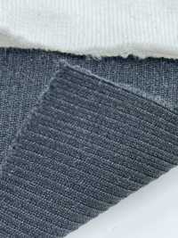 RS225 Fil à Tricoter Côtelé, 2 Bandes élastiques, 1 Bande élastique, 2 X 1, 60 Cm De Large[Tricot Côtelé] TAKENAKA CORPORATION Sous-photo