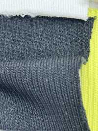 RS225 Fil à Tricoter Côtelé, 2 Bandes élastiques, 1 Bande élastique, 2 X 1, 60 Cm De Large[Tricot Côtelé] TAKENAKA CORPORATION Sous-photo