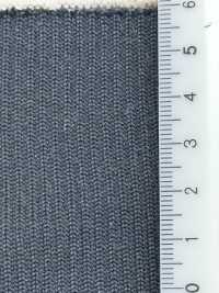 RS335 Fil à Tricoter Côtelé, 3 Brins, 1 Bande élastique, 2 X 1, 60 Cm De Large[Tricot Côtelé] TAKENAKA CORPORATION Sous-photo