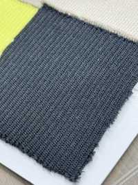 RS335 Fil à Tricoter Côtelé, 3 Brins, 1 Bande élastique, 2 X 1, 60 Cm De Large[Tricot Côtelé] TAKENAKA CORPORATION Sous-photo