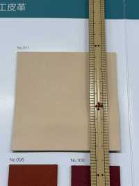 GROSSO CALF Grosso Calf[Fabrication De Textile] Fil Torsadé Nagai Sous-photo