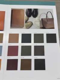 SEEK CALF Veau Sikh[Fabrication De Textile] Fil Torsadé Nagai Sous-photo