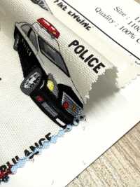 AP51207-DR Voiture De Travail Oxford (Demi-pliable)[Fabrication De Textile] COSMO TEXTILE Sous-photo