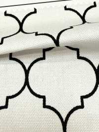 SP5500 Oxford Marocain (Rond)[Fabrication De Textile] COSMO TEXTILE Sous-photo