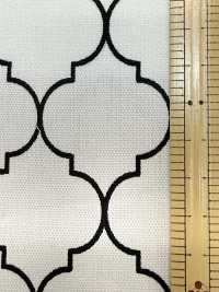 SP5500 Oxford Marocain (Rond)[Fabrication De Textile] COSMO TEXTILE Sous-photo