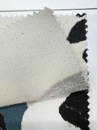 AP35406 Animal Oxford (Rouleau Rond)[Fabrication De Textile] COSMO TEXTILE Sous-photo