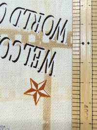 AP55201 Cinefabric Oxford (Rouleau Rond)[Fabrication De Textile] COSMO TEXTILE Sous-photo