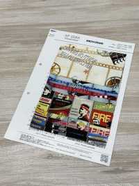 AP55201 Cinefabric Oxford (Rouleau Rond)[Fabrication De Textile] COSMO TEXTILE Sous-photo