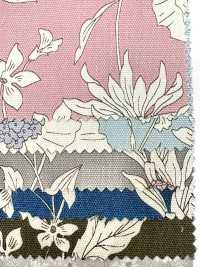 AP55808 Essential Grace 2 Oxford (Rond)[Fabrication De Textile] COSMO TEXTILE Sous-photo