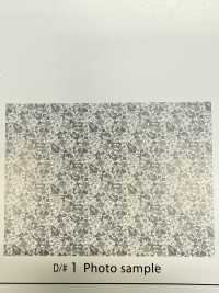 AP55808 Essential Grace 2 Oxford (Rond)[Fabrication De Textile] COSMO TEXTILE Sous-photo