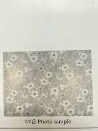 AP55808 Essential Grace 2 Oxford (Rond)[Fabrication De Textile] COSMO TEXTILE Sous-photo