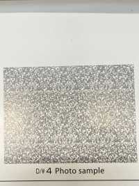 AP55808 Essential Grace 2 Oxford (Rond)[Fabrication De Textile] COSMO TEXTILE Sous-photo