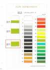 HM-20U Ruban de bordure extensible souple (type épais)