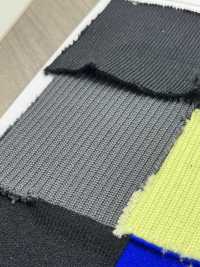 RS555 Fil à Tricoter Côtelé, 5 Brins, 1 Bande élastique, 2 X 1, 60 Cm De Large[Tricot Côtelé] TAKENAKA CORPORATION Sous-photo