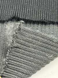 RS555 Fil à Tricoter Côtelé, 5 Brins, 1 Bande élastique, 2 X 1, 60 Cm De Large[Tricot Côtelé] TAKENAKA CORPORATION Sous-photo