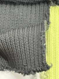 RS555 Fil à Tricoter Côtelé, 5 Brins, 1 Bande élastique, 2 X 1, 60 Cm De Large[Tricot Côtelé] TAKENAKA CORPORATION Sous-photo