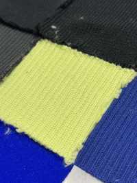 RS755 Fil à Tricoter Côtelé, 7 Brins, 1 Bande élastique, 2 X 1, 60 Cm De Large[Tricot Côtelé] TAKENAKA CORPORATION Sous-photo