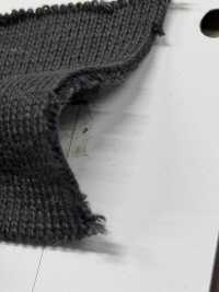 TS80 Bande élastique En Tricot Côtelé T/C 5, 2 Aiguilles Pleines, 60 Cm De Large TAKENAKA CORPORATION Sous-photo