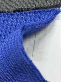 TS85 Tricot Côtelé T/C 5 Pièces, 2 Bandes élastiques, 2 X 1, 60 Cm De Large TAKENAKA CORPORATION Sous-photo