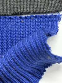 TS85 Tricot Côtelé T/C 5 Pièces, 2 Bandes élastiques, 2 X 1, 60 Cm De Large TAKENAKA CORPORATION Sous-photo