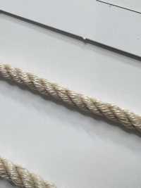 CK-570 Cordon Torsadé En Coton[Ruban Ruban Cordon] RIVER Sous-photo