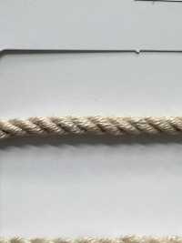 CK-570 Cordon Torsadé En Coton[Ruban Ruban Cordon] RIVER Sous-photo