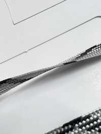 MK-527 Cordon à Filature Mixte[Ruban Ruban Cordon] RIVER Sous-photo