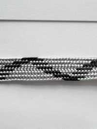 MK-527 Cordon à Filature Mixte[Ruban Ruban Cordon] RIVER Sous-photo