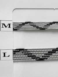 MK-527 Cordon à Filature Mixte[Ruban Ruban Cordon] RIVER Sous-photo