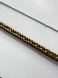 MK-528 Tresse De Ligne[Ruban Ruban Cordon] RIVER Sous-photo