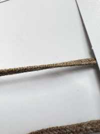 R-1106 Cordon En Lin[Ruban Ruban Cordon] RIVER Sous-photo