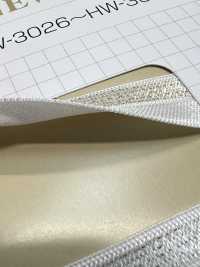 HW-3026 Ruban Extensible[Ruban Ruban Cordon] Sans Nom Sous-photo