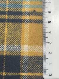 K-4030 Sergé épais 8/1 Shaggy Fuzzy[Fabrication De Textile] Textiles Kuwamura Sous-photo