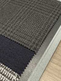1040554 JERJEY GRENCHECK ACTIF[Fabrication De Textile] TAKISADA NAGOYA Sous-photo