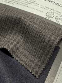1040554 JERJEY GRENCHECK ACTIF[Fabrication De Textile] TAKISADA NAGOYA Sous-photo