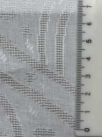 KKC536 Teinture Sergée Jacquard[Fabrication De Textile] Uni Textile(Atelier Komon) Sous-photo