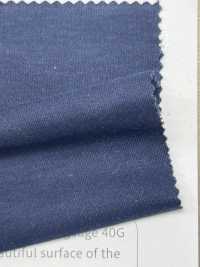YG10147 Tricot Interlock Circulaire Haut 80/1, Surface Lisse Et Soyeuse[Fabrication De Textile] YAGI Sous-photo