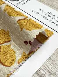 AP55109-DR Dobby Japonais (Plié En Deux)[Fabrication De Textile] COSMO TEXTILE Sous-photo