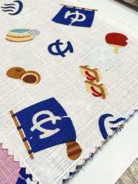 AP55109-DR Dobby Japonais (Plié En Deux)[Fabrication De Textile] COSMO TEXTILE Sous-photo