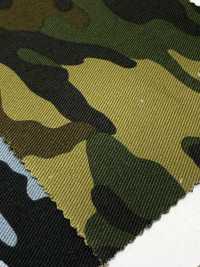 AP801 Sergé Camouflage (Rouleau Rond)[Fabrication De Textile] COSMO TEXTILE Sous-photo