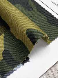 AP801 Sergé Camouflage (Rouleau Rond)[Fabrication De Textile] COSMO TEXTILE Sous-photo