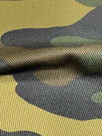 AP801 Sergé Camouflage (Rouleau Rond)[Fabrication De Textile] COSMO TEXTILE Sous-photo