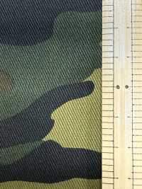 AP801 Sergé Camouflage (Rouleau Rond)[Fabrication De Textile] COSMO TEXTILE Sous-photo
