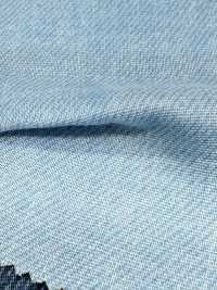 AP25501 Double Gaze Style Denim (Rouleau Rond)[Fabrication De Textile] COSMO TEXTILE Sous-photo