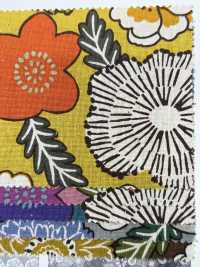 AP55804 Toile Forêt Nordique (Rouleau)[Fabrication De Textile] COSMO TEXTILE Sous-photo