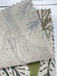 AP55804-DR Toile Forêt Nordique (Pliée En Deux)[Fabrication De Textile] COSMO TEXTILE Sous-photo